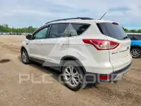 2016 Ford ESCAPE фото