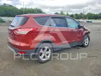 2016 Ford ESCAPE photo