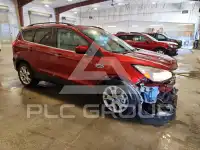 2016 Ford ESCAPE фото