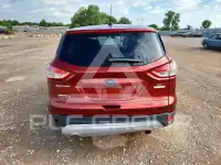 2016 Ford ESCAPE photo