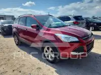 2016 Ford ESCAPE фото
