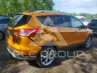 2016 Ford ESCAPE фото