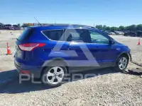 2016 Ford ESCAPE фото