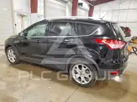 2016 Ford ESCAPE photo