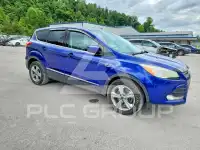 2016 Ford ESCAPE photo