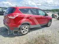 2016 Ford ESCAPE фото