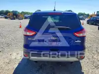 2016 Ford ESCAPE фото