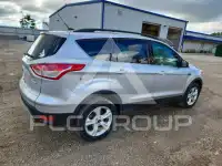 2016 Ford ESCAPE фото