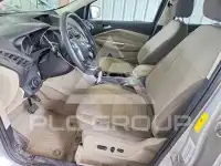 2016 Ford ESCAPE photo