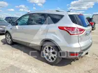 2016 Ford ESCAPE фото