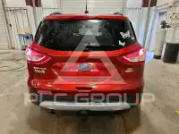 2016 Ford ESCAPE фото