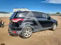 2016 Ford ESCAPE photo