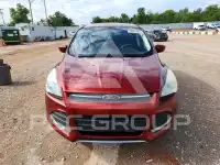 2016 Ford ESCAPE photo