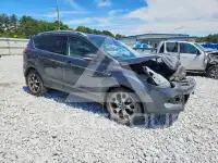2016 Ford ESCAPE фото