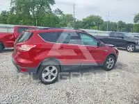 2016 Ford ESCAPE фото