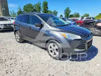 2016 Ford ESCAPE photo