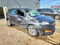 2016 Ford ESCAPE фото