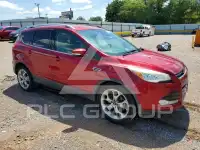2016 Ford ESCAPE photo