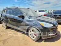 2016 Ford ESCAPE фото
