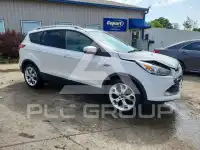 2016 Ford ESCAPE фото