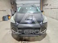 2016 Ford ESCAPE фото