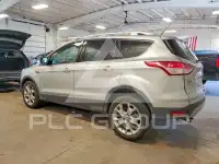 2016 Ford ESCAPE фото