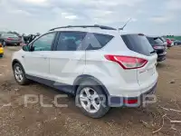 2016 Ford ESCAPE фото