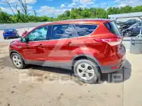 2016 Ford ESCAPE photo