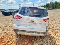 2016 Ford ESCAPE фото