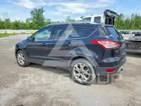 2016 Ford ESCAPE photo