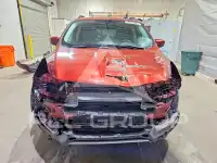 2016 Ford ESCAPE фото
