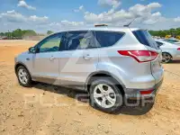 2016 Ford ESCAPE фото