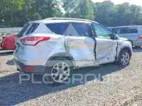 2016 Ford ESCAPE фото