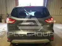 2016 Ford ESCAPE photo