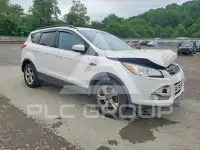 2016 Ford ESCAPE фото