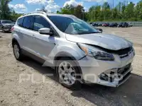 2016 Ford ESCAPE фото