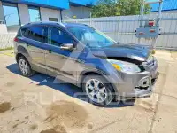 2016 Ford ESCAPE photo