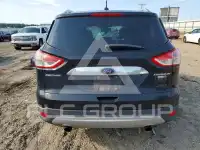 2016 Ford ESCAPE фото