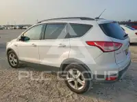2016 Ford ESCAPE фото