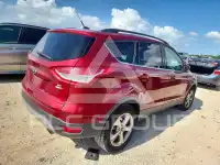 2016 Ford ESCAPE фото