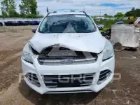2016 Ford ESCAPE фото