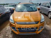 2016 Ford ESCAPE фото