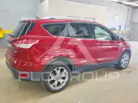 2016 Ford ESCAPE фото