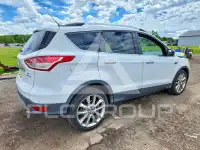 2016 Ford ESCAPE фото
