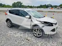 2016 Ford ESCAPE фото