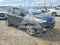 2016 Ford ESCAPE фото