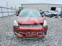 2016 Ford ESCAPE фото