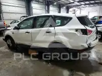 2016 Ford ESCAPE фото