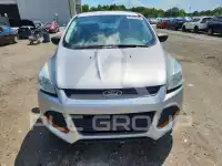 2016 Ford ESCAPE фото