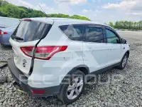 2016 Ford ESCAPE фото
